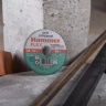 Круг отрезной HAMMER 125х1.6х22 упак. 25 шт. купить в Нягани