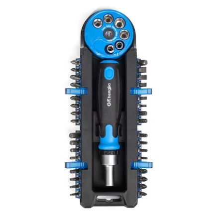 Отвертка реверсивная НБ-39 КВТ купить в Нягани