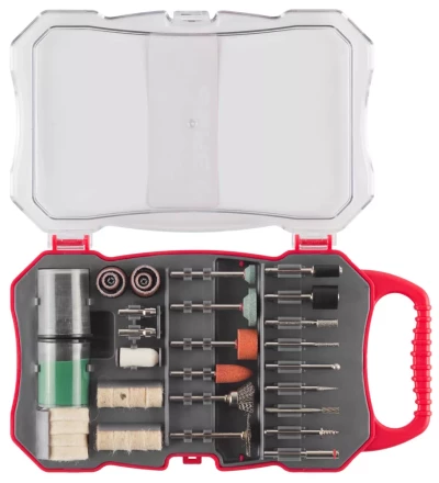 Набор мини-насадок ЗУБР для гравировальных машин, 70 предметов 35906-H70 купить в Нягани