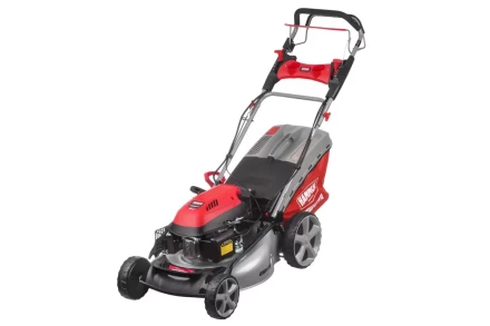 Газонокосилка бензиновая самоходная HAMMER KMT173GTR купить в Нягани