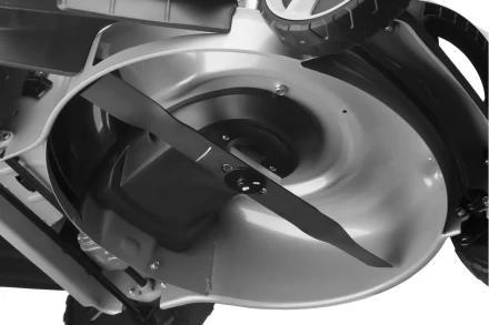 Газонокосилка бензиновая самоходная HAMMER KMT173GTR купить в Нягани