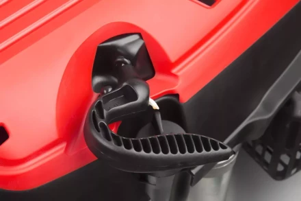 Газонокосилка бензиновая самоходная HAMMER KMT173GTR купить в Нягани