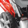 Газонокосилка бензиновая самоходная HAMMER KMT173GTR купить в Нягани