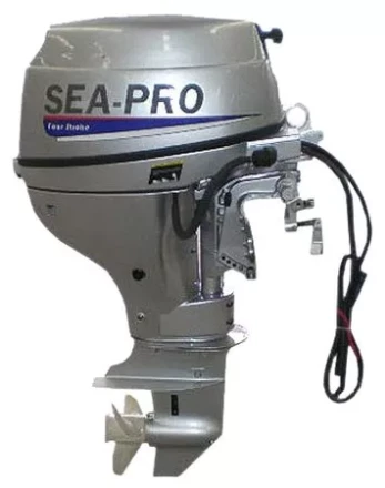 Лодочный мотор SEA-PRO F20S&amp;E купить в Нягани