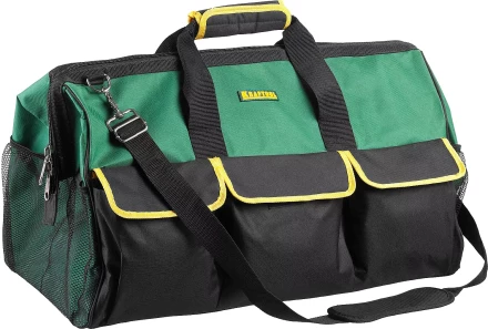 Сумка KRAFTOOL для инструмента, 25 карманов, 24&quot; 38714-24_z01 купить в Нягани