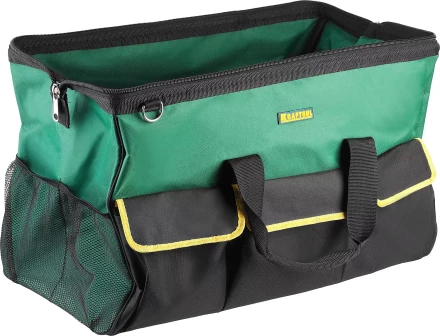 Сумка KRAFTOOL для инструмента, 25 карманов, 24&quot; 38714-24_z01 купить в Нягани