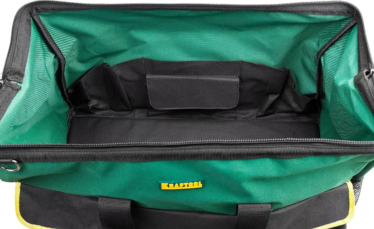 Сумка KRAFTOOL для инструмента, 25 карманов, 24" 38714-24_z01 купить в Нягани