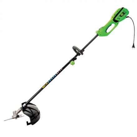 Триммер электрический Сибртех ЭК-1200 разборная штанга 96632 купить в Нягани