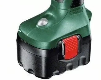 Аккумуляторная дрель BOSCH PSR 14,4-2 1 аккумулятор (0.603.951.G20) купить в Нягани