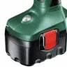 Аккумуляторная дрель BOSCH PSR 14,4-2 1 аккумулятор (0.603.951.G20) купить в Нягани