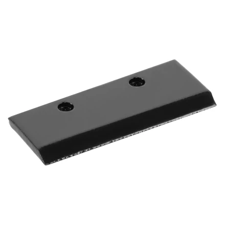 Нож шнека для грунта ER-200, диаметр 200 мм, комплект 2 шт Denzel 56017 купить в Нягани