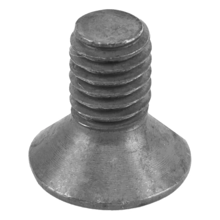 Нож шнека для грунта ER-200, диаметр 200 мм, комплект 2 шт Denzel 56017 купить в Нягани