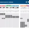 ЗУБР тип 4, шаг 3/8, паз 1.3 мм, 52 звена, цепь для электро и бензо пил (70304-35) купить в Нягани