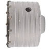 Буровая коронка M22 х 90 мм MATRIX 70387 купить в Нягани