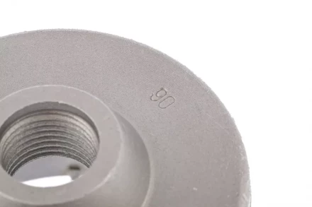 Буровая коронка M22 х 90 мм MATRIX 70387 купить в Нягани