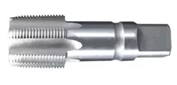 Метчик Трубный для конической резьбы RC 1 Гост 6227-80