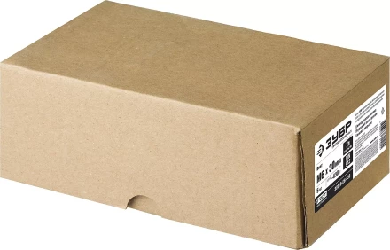 ЗУБР DIN 912, кл. пр. 8.8, М6 х 30 мм, цинк, 5 кг, винт с внутренним шестигранником, Профессионал (30318-06-030) купить в Нягани