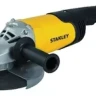 Шлифмашина УШМ STGL2223 Stanley купить в Нягани