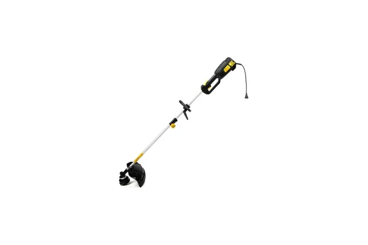 Электрический триммер Huter GET-RS52 900/70/1/30 купить в Нягани