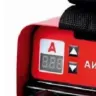 Сварочный аппарат инвертор АИС 220Д ММА  Elitech купить в Нягани
