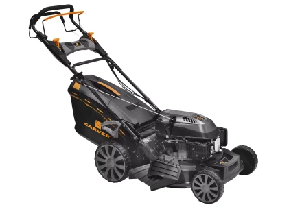 Газонокосилка  бензиновая  LMG-3653 DMS CARVER купить в Нягани