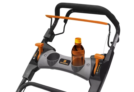 Газонокосилка  бензиновая  LMG-3653 DMS CARVER купить в Нягани