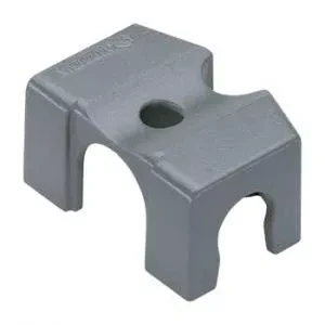 Крепление 13 мм (1/2") 2 штук GARDENA купить в Нягани