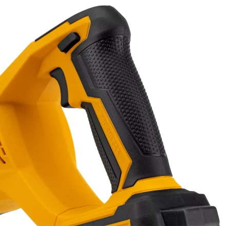 Пила сабельная аккумуляторная бесщет BRC-120,  18В Li-Ion Denzel 28460 купить в Нягани