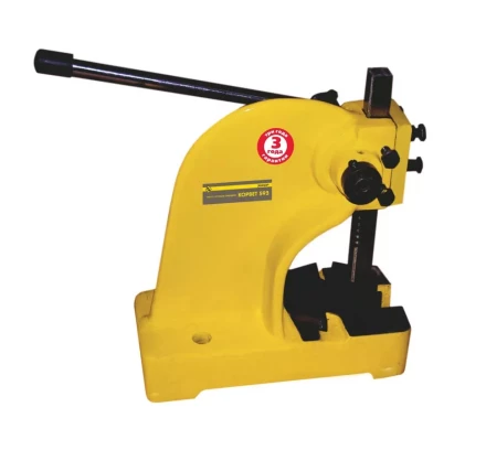 Пресс Корвет 593 ручной привод 95930 купить в Нягани