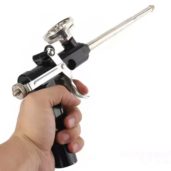 Пистолет для монтажной пены Foam Gun Lux Professional купить в Нягани