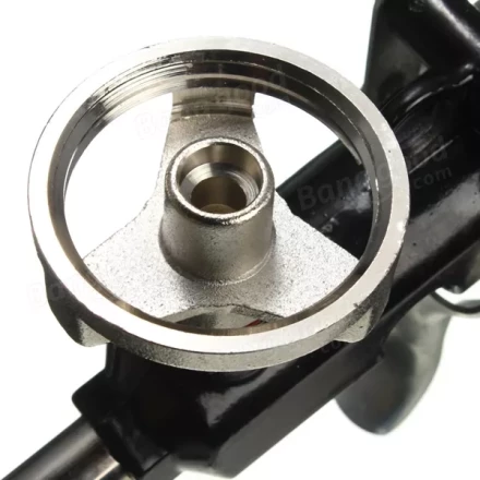 Пистолет для монтажной пены Foam Gun Lux Professional купить в Нягани