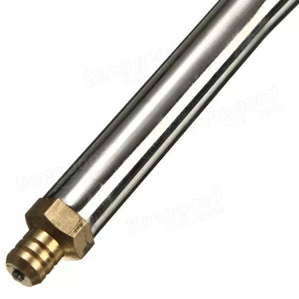 Пистолет для монтажной пены Foam Gun Lux Professional купить в Нягани