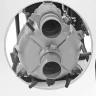Мотопомпа CARVER CGP5580 для грязной воды купить в Нягани