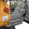 Мотопомпа CARVER CGP5580 для грязной воды купить в Нягани