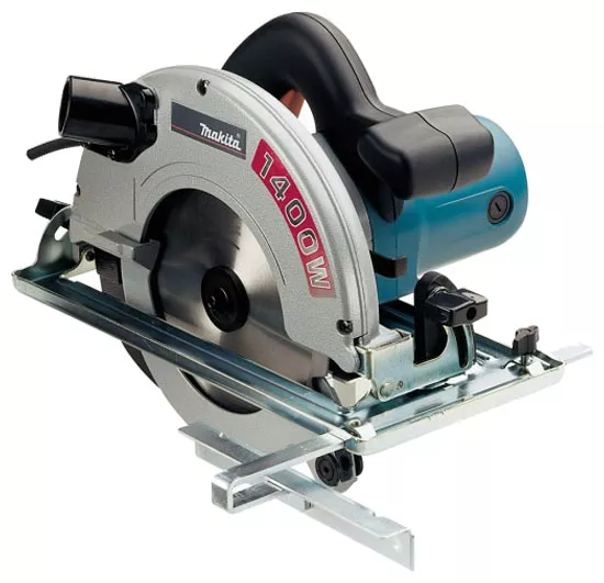 Пила дисковая (циркулярная) Makita 5705R купить в Нягани
