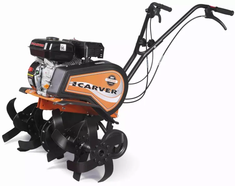 Мотокультиватор CARVER Т-650R купить в Нягани