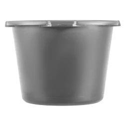 Таз круглый строительный усиленный, 40 л Matrix 81467