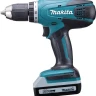 Дрель-шуруповерт аккумуляторная Makita DF457DWEX8 купить в Нягани
