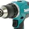 Дрель-шуруповерт аккумуляторная Makita DF457DWEX8 купить в Нягани