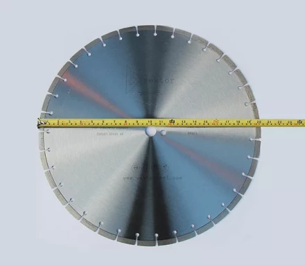 Диск алмазный VFS-500 универсальный VEKTOR купить в Нягани