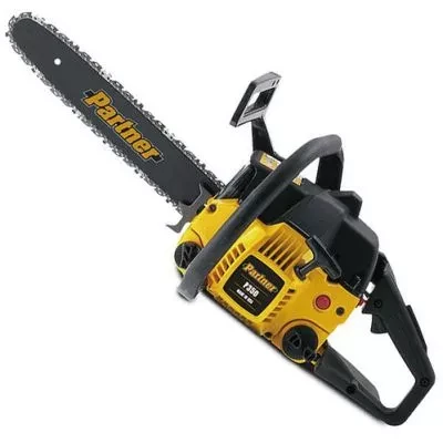 Бензопила Partner P350XT Chromе купить в Нягани