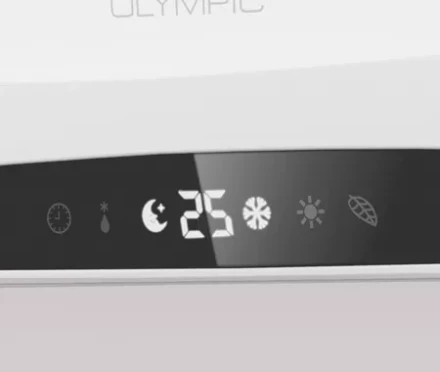 Блок внутренний BALLU BSWI/in-12HN1_15Y сплит-системы, инверторного типа купить в Нягани