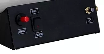 Газовая тепловая пушка ИНТЕРСКОЛ ТПГ-15 купить в Нягани