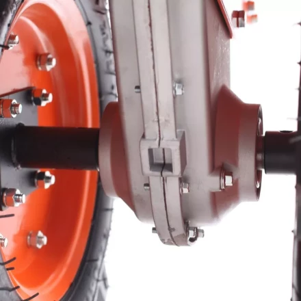 Мотоблок-культиватор бензиновый PATRIOT МБП- 9,0/900 купить в Нягани