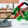 Краскопульт Bosch PFS 3000-2 (0.603.207.100) купить в Нягани