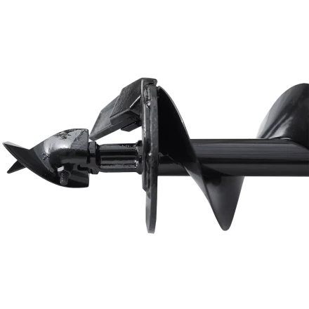 Шнек для бензобура  Hard Ground Drill 150 /1000мм ADA А00455 купить в Нягани