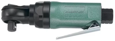 Трещотка пневматическая короткая 1/4"DR 230 об/мин 40 Nm JAR-1012 Jonnesway 48489