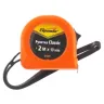 Рулетка Classic, 2 м х 13 мм, пластиковый корпус  SPARTA 31301 купить в Нягани