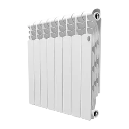 Радиатор Royal Thermo Revolution 500 - 8 секций