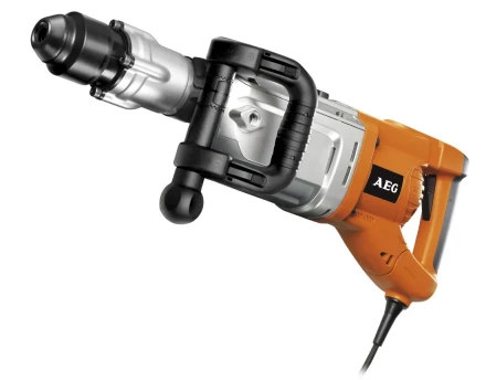 Молоток отбойный AEG PM 10 Е купить в Нягани